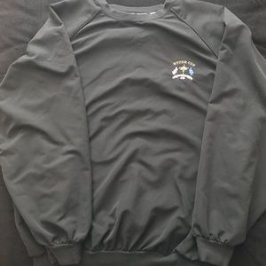 Slazenger Golf Pull Over-Ryder Cup
